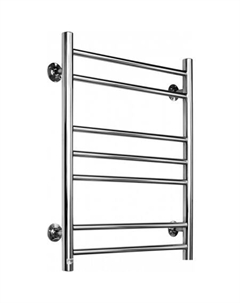 Полотенцесушитель Свирель V нижнее подключение 1/2" 70 см Ростела