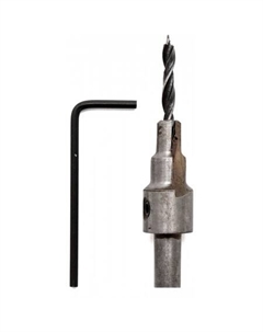 Сверло 552550 Vira