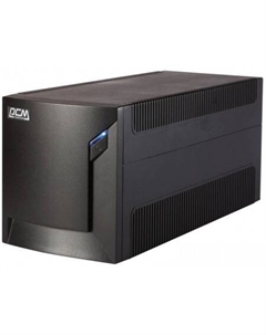 Источник бесперебойного питания Raptor RPT-2000AP SE Powercom