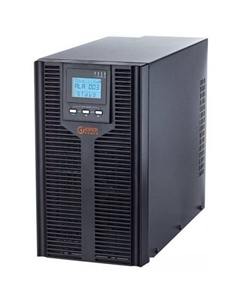 Источник бесперебойного питания Online ONE 3K Gen2 (3000VA/3000W) Kiper