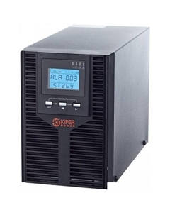 Источник бесперебойного питания Online ONE 1K Gen2 (1000VA/1000W) Kiper