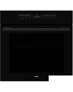 Электрический духовой шкаф RAV616 black Zorg