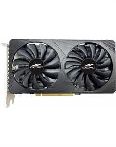 Видеокарта GeForce GTX 1650 XE 4GB GDDR6 OCVN1650G4D6XE Ocpc