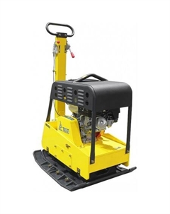 Виброплита TSS-WP320L Тсс