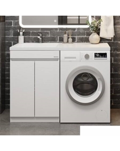 Тумба под умывальник Милтон Нова 48 (104802) Onika