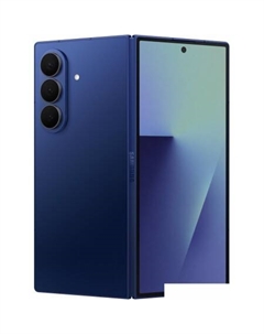 Телефон Samsung Galaxy Z Fold7 SM-F966B/DS 12GB/256GB (синий)