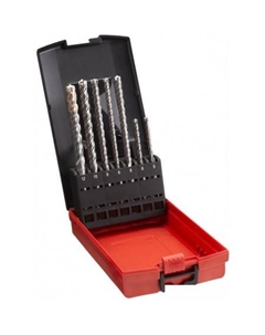 Набор буров 4932478626 Milwaukee