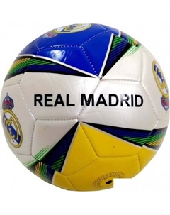 Футбольный мяч Sport FT-1102 (5 размер, в ассортименте) Zez