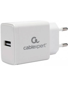 Сетевое зарядное MP3A-PC-67 Cablexpert