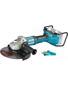 Угловая шлифмашина DGA901ZU (без АКБ) Makita