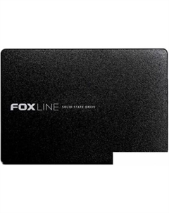 SSD FLSSD240X5SE 240GB Foxline