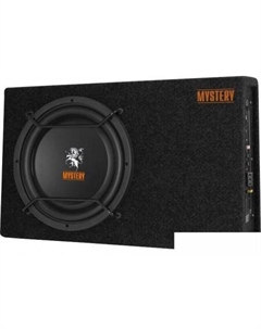 Корпусной активный сабвуфер MBS-312A Mystery