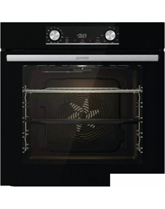 Электрический духовой шкаф BOX6737E01BG Gorenje