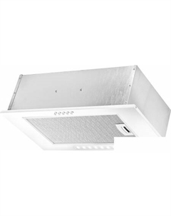 Кухонная вытяжка HT-RH-012 50 (белый) Holt