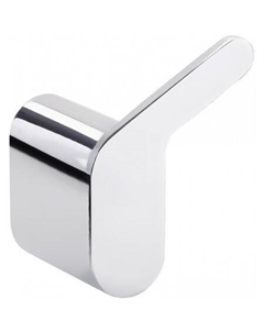 Крючок для ванны Organic 157106191 Bemeta