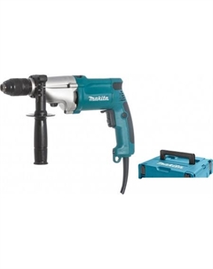 Ударная дрель HP2051FJ (с кейсом MakPac) Makita