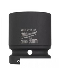 Головка слесарная 4932471667 Milwaukee