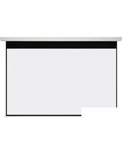 Проекционный экран Magna MRSM-HD-150D Pl
