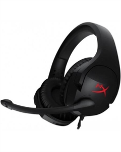 Наушники Cloud Stinger (черный) Hyperx