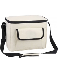 Термосумка CB-161 7л (серый) Ecos