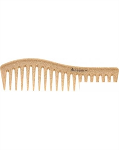 Расческа гребень Pro Ecology EK-4797 (бежевый) Dewal