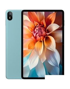 Blackview Tab 18 12GB/256GB LTE (бирюзово-зеленый)