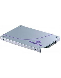SSD D3-S4620 960GB SSDSC2KG960GZ1Z Solidigm