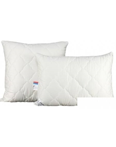 Спальная подушка Кашемир 68x68 см Alvitek