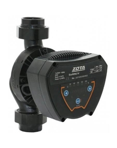 Циркуляционный насос EcoRing IV 32-100 180 (с гайками) Zota