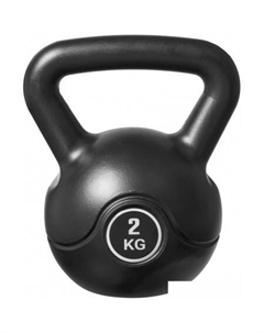 Гиря SF 0703 2 кг Bradex