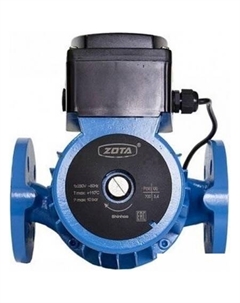 Циркуляционный насос Ring 40-160F Zota
