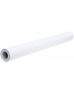 Инженерная бумага 420 мм х 45 м 80 г/м2 110625 Brauberg