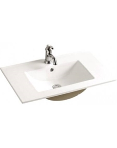 Умывальник Deilbach 7506-70 Weltwasser