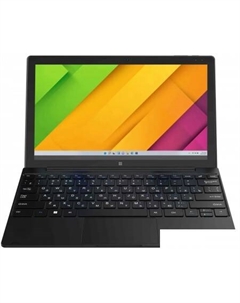 Digma EVE 1496E 8GB/256GB (с клавиатурой, черный)