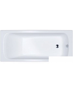 Ванна Gamma 140x70 (с ножками и экраном) 1acreal