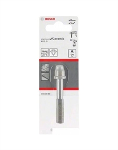 Сверло Standard for Ceramic 2608580892 Bosch