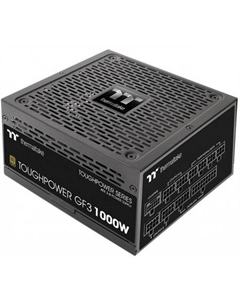 Блок питания Toughpower GF3 1000W Gold - TT Premium Edition PS-TPD-1000FNFAGE-4 Thermaltake
