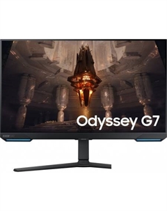 Odyssey G7 LS32BG700EUXEN Samsung