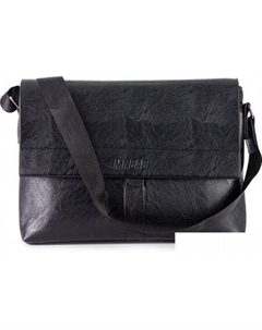 Мужская сумка 271-1019-2-BLK (черный) Mr.bag