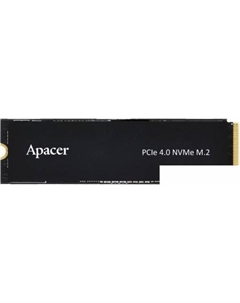SSD AS2280Q4X 512GB AP512GAS2280Q4X-1 Apacer