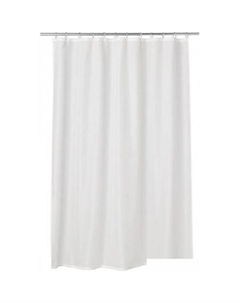 Шторка-занавеска для ванны MR3-580 (180x200) Swed house