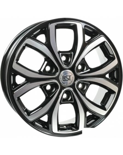 Литые диски R056 16x6.5" 6x139.7мм DIA 92.5мм ET 50мм BD Rst