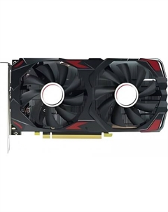 Видеокарта GeForce RTX 2080 8GB GDDR6 RTX2080M8D6-C Aetina