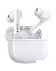 Наушники HiTune T3 (белый) Ugreen
