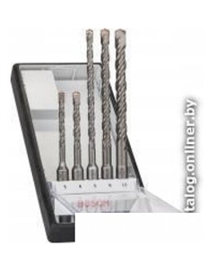 Набор буров 2.607.019.927 Bosch