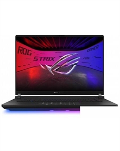ASUS ROG Strix SCAR 16 2025 G635LR-RW010 Asus