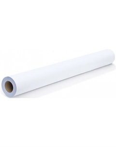 Инженерная бумага 841 мм х 45 м 80 г/м2 110627 Brauberg