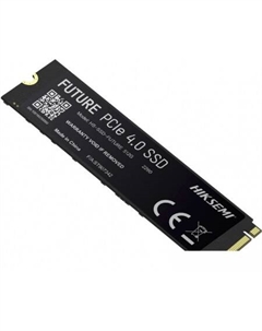 SSD Future 4TB HS-SSD-FUTURE 4096G Hiksemi