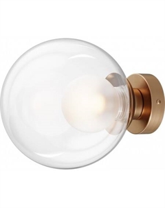 Бра Basic form MOD521WL-01G3 Maytoni