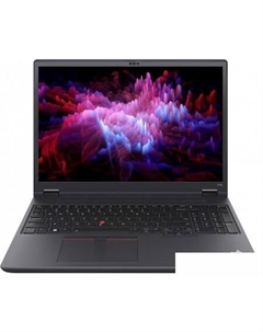 Lenovo ThinkPad P16v Gen 2 Intel 21KX002KUS